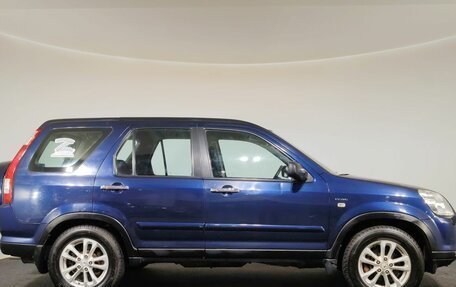 Honda CR-V III рестайлинг, 2006 год, 680 000 рублей, 4 фотография