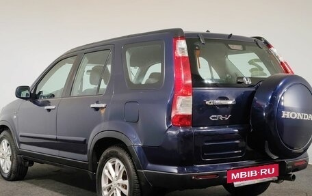 Honda CR-V III рестайлинг, 2006 год, 680 000 рублей, 7 фотография