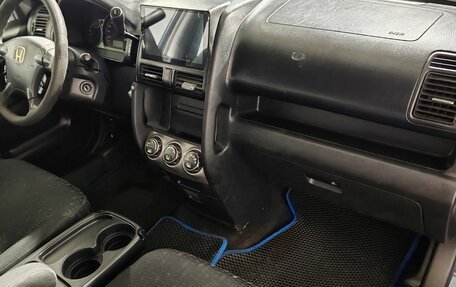 Honda CR-V III рестайлинг, 2006 год, 680 000 рублей, 15 фотография