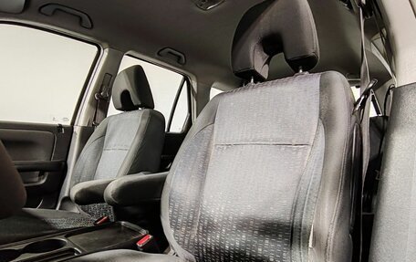 Honda CR-V III рестайлинг, 2006 год, 680 000 рублей, 13 фотография