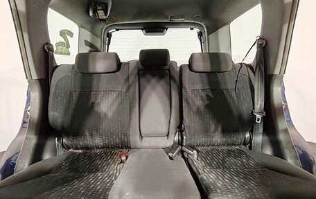 Honda CR-V III рестайлинг, 2006 год, 680 000 рублей, 14 фотография