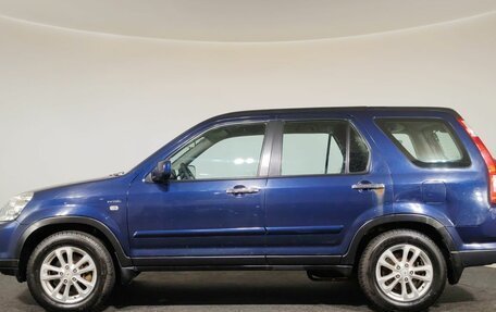 Honda CR-V III рестайлинг, 2006 год, 680 000 рублей, 8 фотография