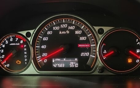 Honda CR-V III рестайлинг, 2006 год, 680 000 рублей, 9 фотография
