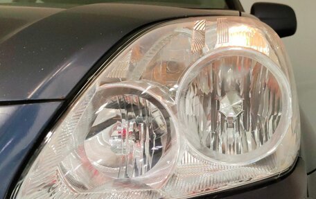 Honda CR-V III рестайлинг, 2006 год, 680 000 рублей, 21 фотография