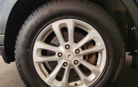 Honda CR-V III рестайлинг, 2006 год, 680 000 рублей, 23 фотография