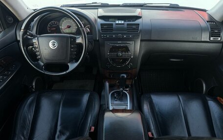 SsangYong Rexton III, 2007 год, 890 000 рублей, 7 фотография