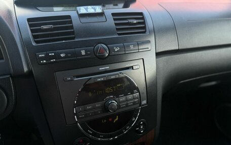 SsangYong Rexton III, 2007 год, 890 000 рублей, 10 фотография