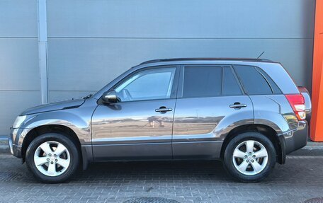 Suzuki Grand Vitara, 2010 год, 1 299 000 рублей, 2 фотография