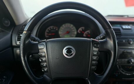SsangYong Rexton III, 2007 год, 890 000 рублей, 8 фотография
