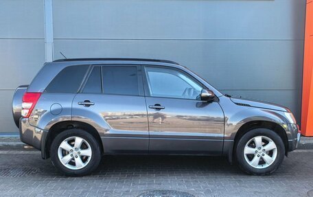 Suzuki Grand Vitara, 2010 год, 1 299 000 рублей, 3 фотография