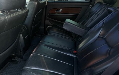 SsangYong Rexton III, 2007 год, 890 000 рублей, 14 фотография