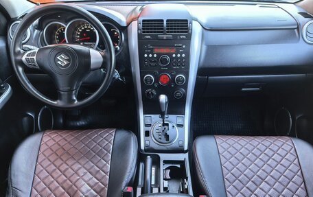 Suzuki Grand Vitara, 2010 год, 1 299 000 рублей, 6 фотография