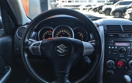 Suzuki Grand Vitara, 2010 год, 1 299 000 рублей, 7 фотография