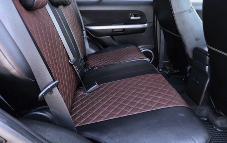 Suzuki Grand Vitara, 2010 год, 1 299 000 рублей, 16 фотография