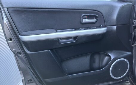 Suzuki Grand Vitara, 2010 год, 1 299 000 рублей, 11 фотография