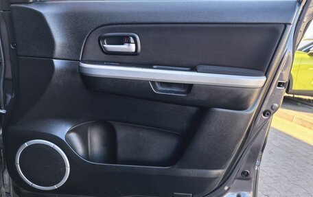 Suzuki Grand Vitara, 2010 год, 1 299 000 рублей, 12 фотография