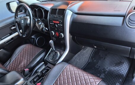 Suzuki Grand Vitara, 2010 год, 1 299 000 рублей, 10 фотография