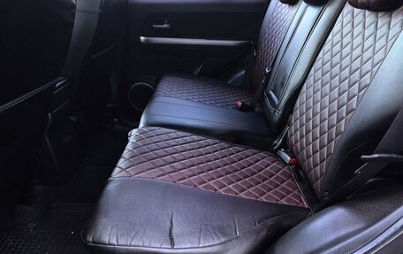 Suzuki Grand Vitara, 2010 год, 1 299 000 рублей, 18 фотография