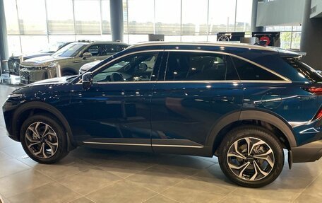 Haval F7, 2025 год, 3 099 000 рублей, 4 фотография