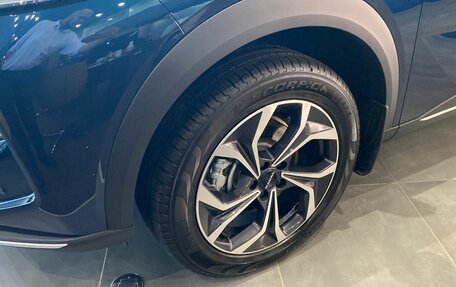 Haval F7, 2025 год, 3 099 000 рублей, 11 фотография
