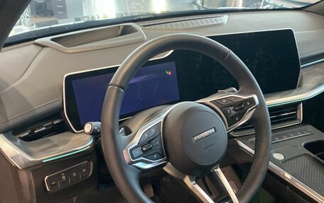 Haval F7, 2025 год, 3 099 000 рублей, 12 фотография