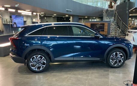 Haval F7, 2025 год, 3 099 000 рублей, 8 фотография