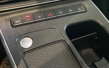 Haval F7, 2025 год, 3 099 000 рублей, 16 фотография