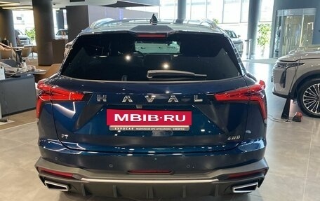 Haval F7, 2025 год, 3 099 000 рублей, 6 фотография