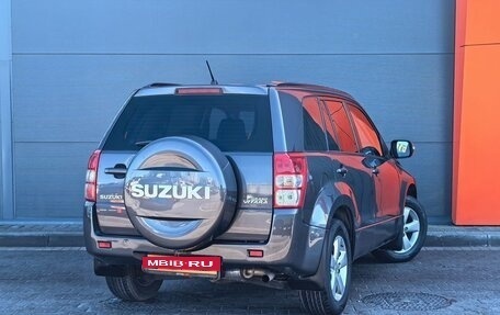 Suzuki Grand Vitara, 2010 год, 1 299 000 рублей, 4 фотография