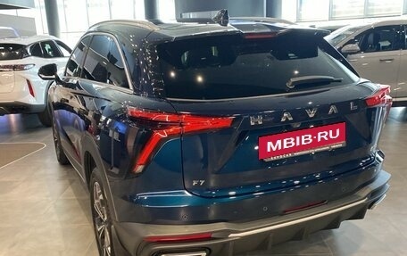 Haval F7, 2025 год, 3 099 000 рублей, 5 фотография