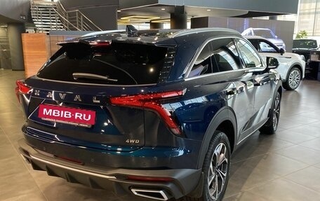 Haval F7, 2025 год, 3 099 000 рублей, 7 фотография