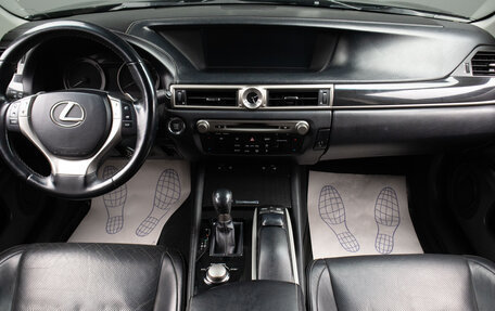 Lexus GS IV рестайлинг, 2014 год, 2 299 000 рублей, 7 фотография