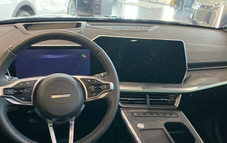 Haval F7, 2025 год, 3 099 000 рублей, 19 фотография
