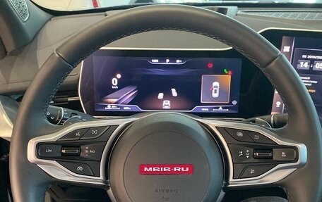 Haval F7, 2025 год, 3 099 000 рублей, 17 фотография