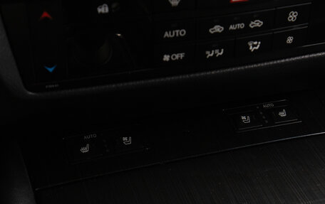 Lexus GS IV рестайлинг, 2014 год, 2 299 000 рублей, 13 фотография
