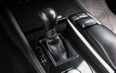 Lexus GS IV рестайлинг, 2014 год, 2 299 000 рублей, 11 фотография