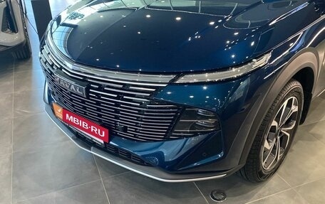 Haval F7, 2025 год, 3 099 000 рублей, 9 фотография