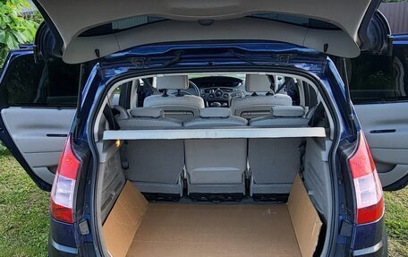 Renault Scenic III, 2004 год, 320 000 рублей, 6 фотография