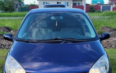 Renault Scenic III, 2004 год, 320 000 рублей, 1 фотография