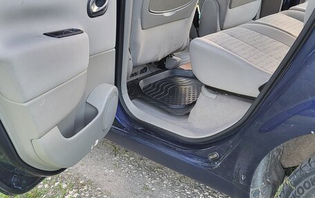Renault Scenic III, 2004 год, 320 000 рублей, 8 фотография