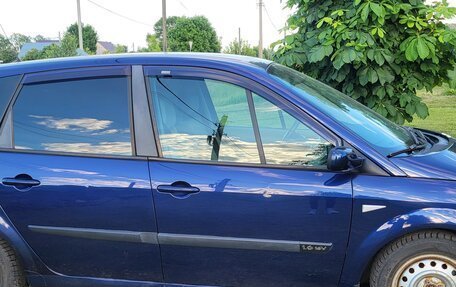 Renault Scenic III, 2004 год, 320 000 рублей, 3 фотография