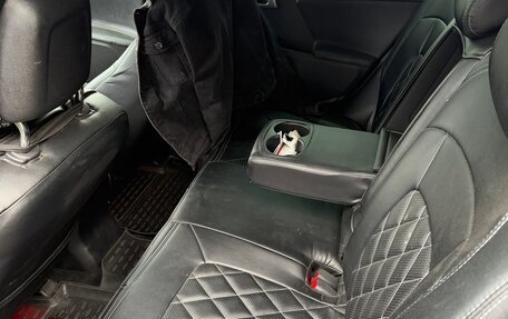 KIA Sportage III, 2013 год, 1 150 000 рублей, 6 фотография