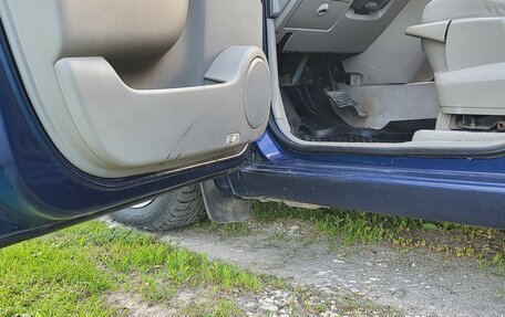 Renault Scenic III, 2004 год, 320 000 рублей, 9 фотография