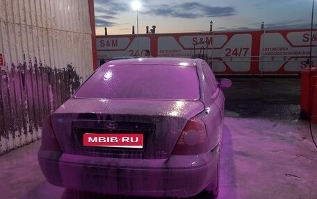 Hyundai Elantra III, 2005 год, 250 000 рублей, 1 фотография