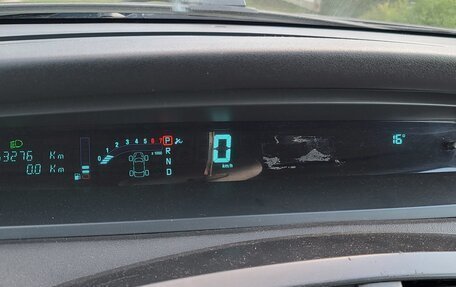 Renault Scenic III, 2004 год, 320 000 рублей, 17 фотография