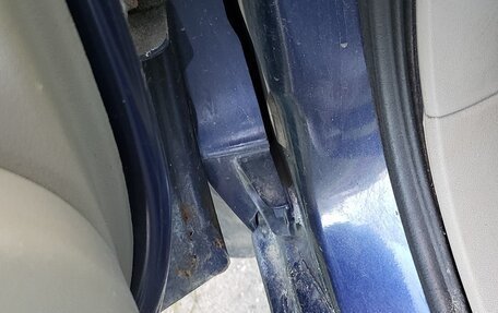 Renault Scenic III, 2004 год, 320 000 рублей, 16 фотография