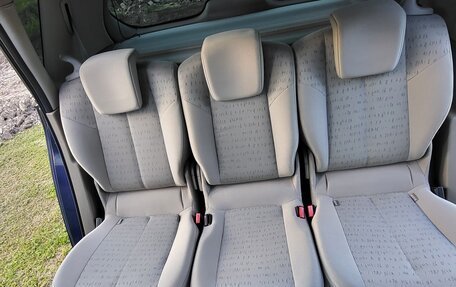 Renault Scenic III, 2004 год, 320 000 рублей, 10 фотография