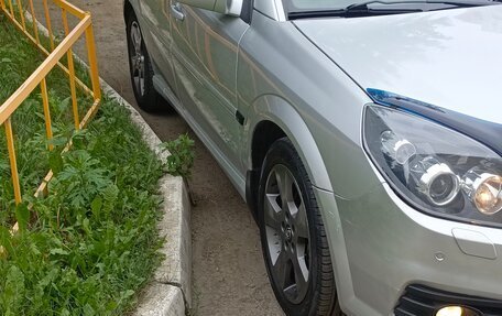 Opel Vectra C рестайлинг, 2006 год, 499 000 рублей, 2 фотография