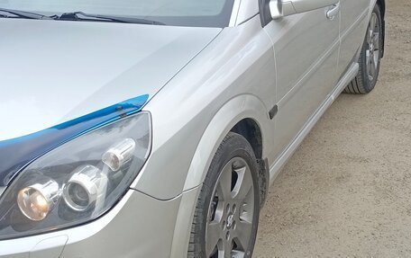 Opel Vectra C рестайлинг, 2006 год, 499 000 рублей, 3 фотография