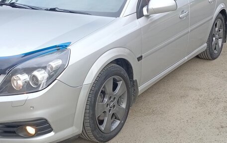 Opel Vectra C рестайлинг, 2006 год, 499 000 рублей, 4 фотография